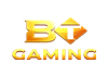Logo thương hiệu trò chơi BT