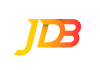 Logo thương hiệu trò chơi JDB