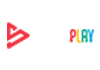 Logo thương hiệu trò chơi SimplePlay